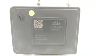 Peça sobressalente para automóvel em segunda mão abs por nissan note (e12) 1.5 dci referências oem iam 476603vu0b 476603vu0b 476603vu0b