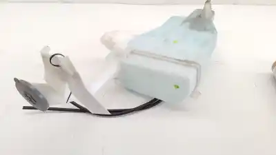 Pezzo di ricambio per auto di seconda mano deposito pulito per nissan note (e12) 1.5 dci riferimenti oem iam 289103vu0a