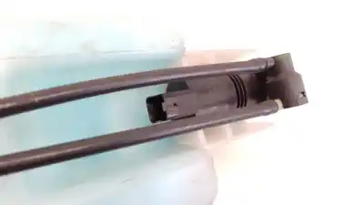 Second-hand car spare part windscreen washer bottle for nissan note (e12) 1.5 dci oem iam references 289103vu0a 289103vu0a 289103vu0a