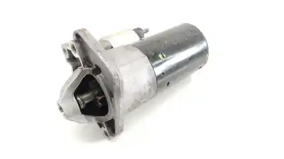 Pezzo di ricambio per auto di seconda mano motorino di avviamento per nissan note (e12) 1.5 dci riferimenti oem iam 233001073r