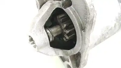 Second-hand car spare part starter motor for nissan note (e12) 1.5 dci oem iam references 233001073r 233001073r 233001073r