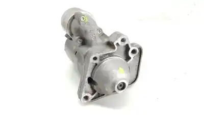 Second-hand car spare part starter motor for nissan note (e12) 1.5 dci oem iam references 233001073r 233001073r 233001073r