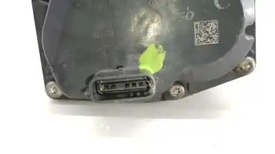 Second-hand car spare part egr valve for nissan note (e12) 1.5 dci oem iam references 147104647r 147104647r 147104647r