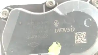 Second-hand car spare part egr valve for nissan note (e12) 1.5 dci oem iam references 147104647r 147104647r 147104647r