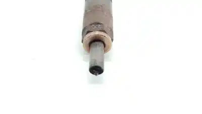 Second-hand car spare part injector for nissan note (e12) 1.5 dci oem iam references 0445110485 0445110485 0445110485