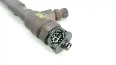 Second-hand car spare part injector for nissan note (e12) 1.5 dci oem iam references 0445110485 0445110485 0445110485