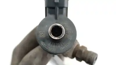 Second-hand car spare part injector for nissan note (e12) 1.5 dci oem iam references 0445110485 0445110485 0445110485