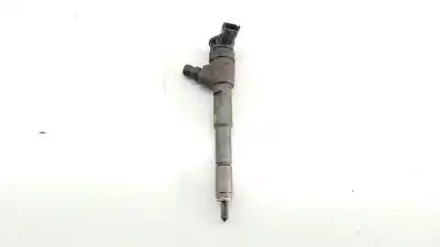 Pezzo di ricambio per auto di seconda mano iniettore per nissan note (e12) 1.5 dci riferimenti oem iam 0445110485
