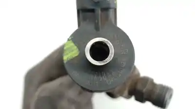 Peça sobressalente para automóvel em segunda mão injetor por nissan note (e12) 1.5 dci referências oem iam 0445110485 0445110485 0445110485