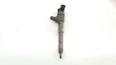 Pezzo di ricambio per auto di seconda mano iniettore per nissan note (e12) 1.5 dci riferimenti oem iam 0445110485