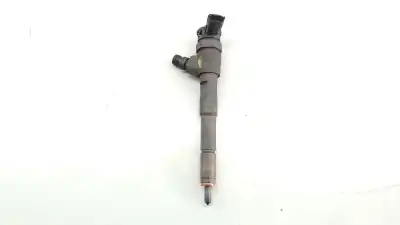 Pezzo di ricambio per auto di seconda mano iniettore per nissan note (e12) 1.5 dci riferimenti oem iam 0445110485