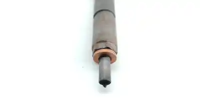 Second-hand car spare part injector for nissan note (e12) 1.5 dci oem iam references 0445110485 0445110485 0445110485