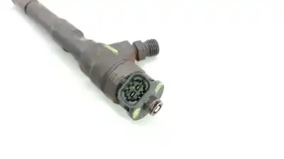 Second-hand car spare part injector for nissan note (e12) 1.5 dci oem iam references 0445110485 0445110485 0445110485