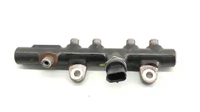 Pezzo di ricambio per auto di seconda mano rampa iniettori per nissan note (e12) 1.5 dci riferimenti oem iam 175215346r
