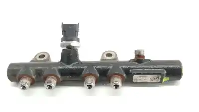 Second-hand car spare part distributor pipe for nissan note (e12) 1.5 dci oem iam references 175215346r h8201157327 