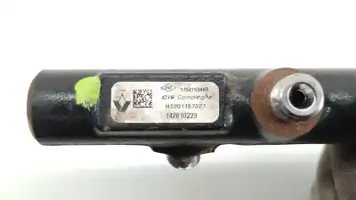 Second-hand car spare part distributor pipe for nissan note (e12) 1.5 dci oem iam references 175215346r h8201157327 