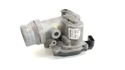 Pezzo di ricambio per auto di seconda mano scatola della farfalla per nissan note (e12) 1.5 dci riferimenti oem iam 161a09794r