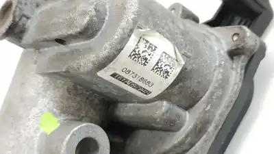 Peça sobressalente para automóvel em segunda mão borboleta de admissão por nissan note (e12) 1.5 dci referências oem iam 161a09794r 161a09794r 161a09794r