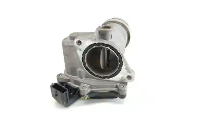 Peça sobressalente para automóvel em segunda mão borboleta de admissão por nissan note (e12) 1.5 dci referências oem iam 161a09794r 161a09794r 161a09794r