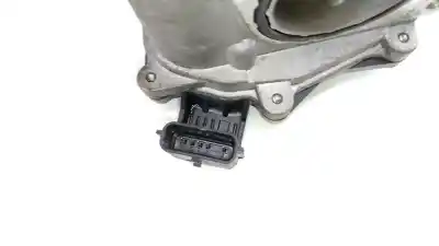 Peça sobressalente para automóvel em segunda mão borboleta de admissão por nissan note (e12) 1.5 dci referências oem iam 161a09794r 161a09794r 161a09794r