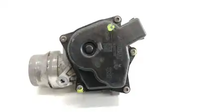 Peça sobressalente para automóvel em segunda mão borboleta de admissão por nissan note (e12) 1.5 dci referências oem iam 161a09794r 161a09794r 161a09794r
