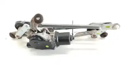 Pezzo di ricambio per auto di seconda mano tiranti e motorino del tergicristallo anteriore per nissan note (e12) 1.5 dci riferimenti oem iam 288403vf0a