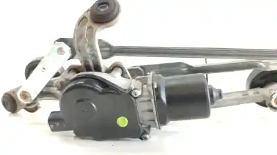 Second-hand car spare part front windshield wiper motor for nissan note (e12) 1.5 dci oem iam references 288403vf0a 288403vf0a 288403vf0a