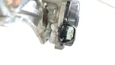 Second-hand car spare part front windshield wiper motor for nissan note (e12) 1.5 dci oem iam references 288403vf0a 288403vf0a 288403vf0a