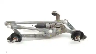 Second-hand car spare part front windshield wiper motor for nissan note (e12) 1.5 dci oem iam references 288403vf0a 288403vf0a 288403vf0a