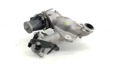 Second-hand car spare part egr valve for nissan note (e12) 1.5 dci oem iam references 50797503 50797503 50797503