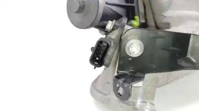 Second-hand car spare part egr valve for nissan note (e12) 1.5 dci oem iam references 50797503 50797503 50797503