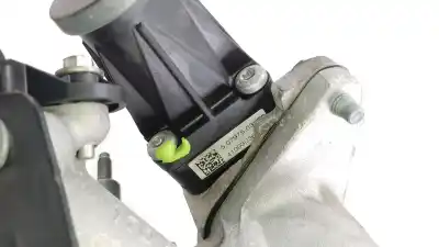 Second-hand car spare part egr valve for nissan note (e12) 1.5 dci oem iam references 50797503 50797503 50797503