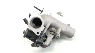 Second-hand car spare part egr valve for nissan note (e12) 1.5 dci oem iam references 50797503 50797503 50797503