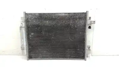 Pezzo di ricambio per auto di seconda mano condensatore / radiatore aria condizionata per nissan note (e12) 1.5 dci riferimenti oem iam 921003vd1a