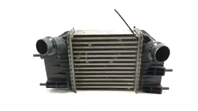 Pezzo di ricambio per auto di seconda mano intercooler per nissan note (e12) 1.5 dci riferimenti oem iam 144613vd0a