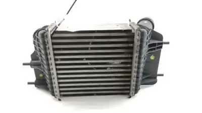 Pezzo di ricambio per auto di seconda mano intercooler per nissan note (e12) 1.5 dci riferimenti oem iam 144613vd0a 144613vd0a 144613vd0a