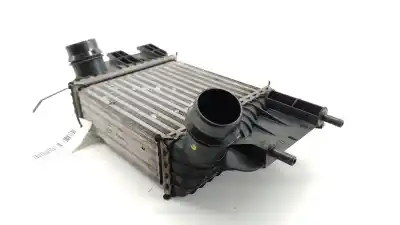 Pezzo di ricambio per auto di seconda mano intercooler per nissan note (e12) 1.5 dci riferimenti oem iam 144613vd0a 144613vd0a 144613vd0a