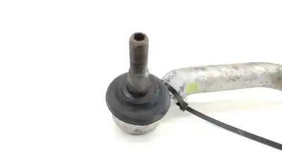 Second-hand car spare part steering rack for nissan note (e12) 1.5 dci oem iam references 480013vv0a 480013vv0a 480013vv0a