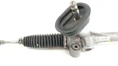 Second-hand car spare part steering rack for nissan note (e12) 1.5 dci oem iam references 480013vv0a 480013vv0a 480013vv0a