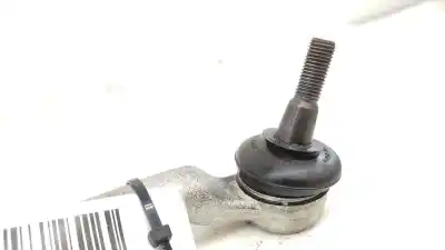 Second-hand car spare part steering rack for nissan note (e12) 1.5 dci oem iam references 480013vv0a 480013vv0a 480013vv0a