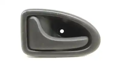 Second-hand car spare part interior left front handle for nissan primastar furgón (x83) 1.9 dci 100 oem iam references 8200028994 Second-hand car spare part interior left front handle for nissan primastar furgón (x83) 1.9 dci 100 oem iam references 8200028994