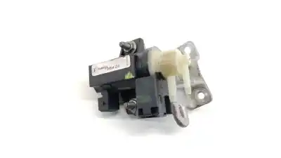 Pezzo di ricambio per auto di seconda mano valvola aria aggiuntiva per nissan note (e12) 1.5 dci riferimenti oem iam 701814120