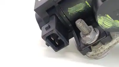 Peça sobressalente para automóvel em segunda mão bomba de ar secundária por nissan note (e12) 1.5 dci referências oem iam 701814120 701814120 701814120