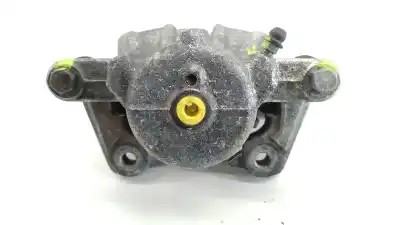 Second-hand car spare part front right brake caliper for nissan note (e12) 1.5 dci oem iam references 410011ha0a 410011ha0a 410011ha0a