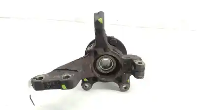 Pezzo di ricambio per auto di seconda mano attacco anteriore destro per nissan note (e12) 1.5 dci riferimenti oem iam 400143vu0h