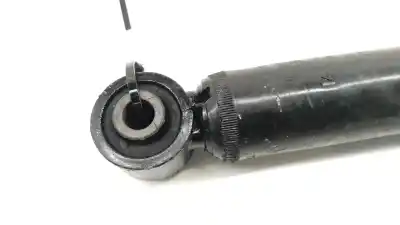 Second-hand car spare part right rear shock absorber for nissan note (e12) 1.5 dci oem iam references 562103vu0b 562103vu0b 562103vu0b