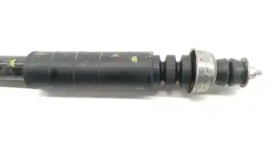 Second-hand car spare part right rear shock absorber for nissan note (e12) 1.5 dci oem iam references 562103vu0b 562103vu0b 562103vu0b