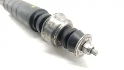 Second-hand car spare part right rear shock absorber for nissan note (e12) 1.5 dci oem iam references 562103vu0b 562103vu0b 562103vu0b