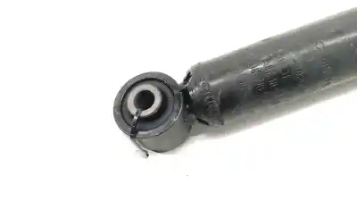 Second-hand car spare part rear left shock absorber for nissan note (e12) 1.5 dci oem iam references 562103vu0b 562103vu0b 562103vu0b