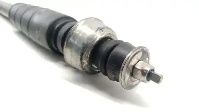 Second-hand car spare part rear left shock absorber for nissan note (e12) 1.5 dci oem iam references 562103vu0b 562103vu0b 562103vu0b